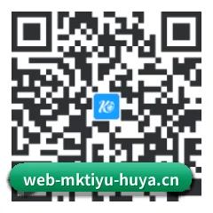 APP 安卓 二维码